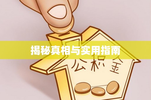 香港揭秘真相与实用指南