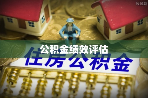 香港公积金绩效评估