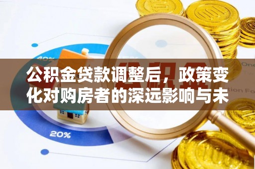 香港公积金贷款调整后，政策变化对购房者的深远影响与未来趋势分析
