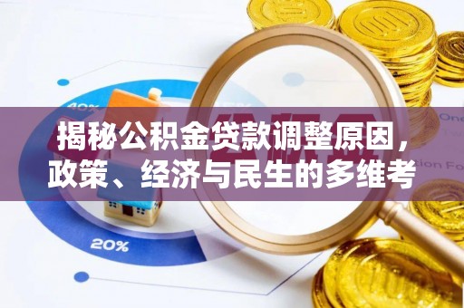 香港揭秘公积金贷款调整原因，政策、经济与民生的多维考量