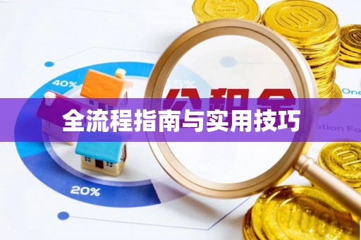 香港全流程指南与实用技巧